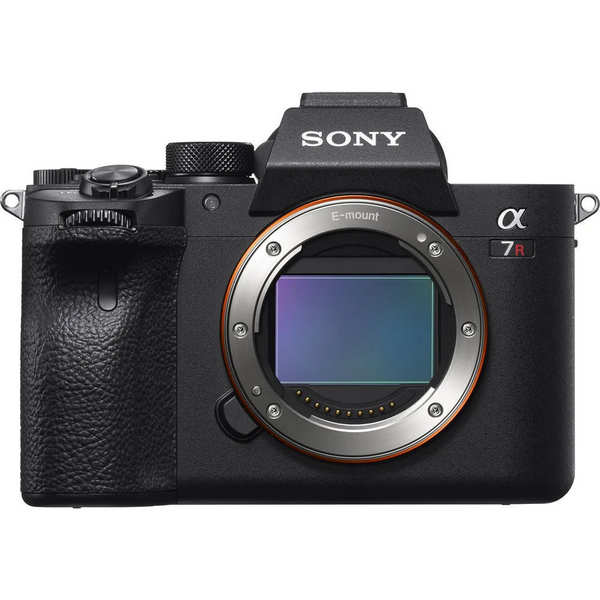 Sony Alpha a7r iv image