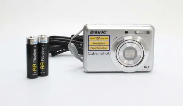 Sony DSC-S930 image