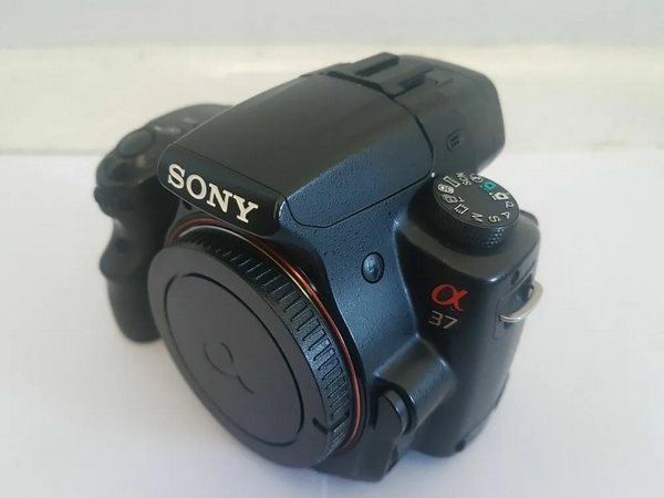 Sony A37 image