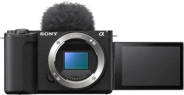 Sony Alpha ZV-E10 II image