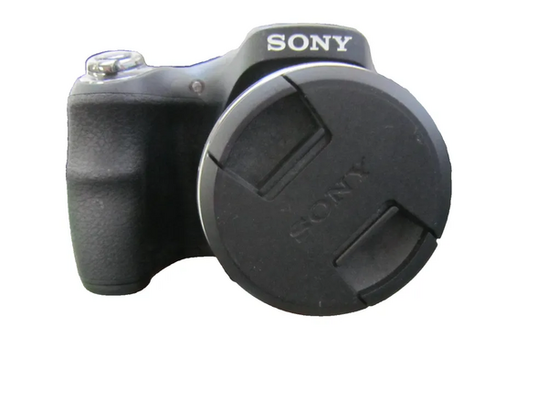 Sony Dsc-h300 image