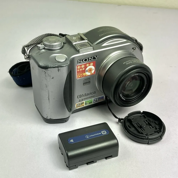 Sony CD200 image
