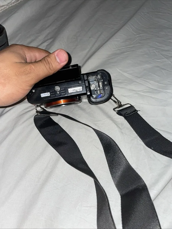Sony A7 image