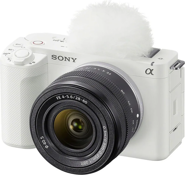 Sony Alpha ZV-E1 Kit image