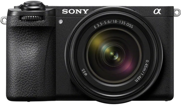 Sony ILCE-6700MOB image