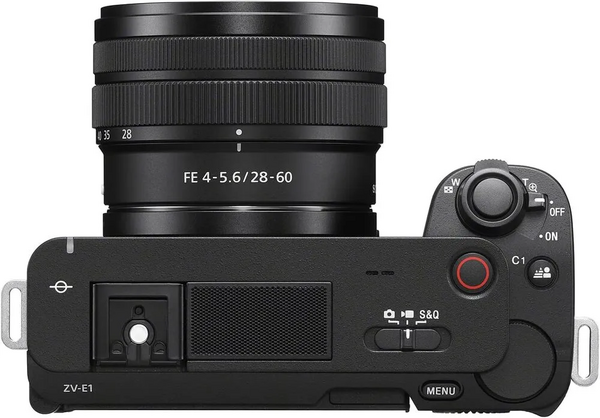 Sony E21SNILCZVE1LB image
