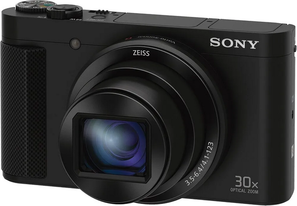 Sony DSCHX80 image