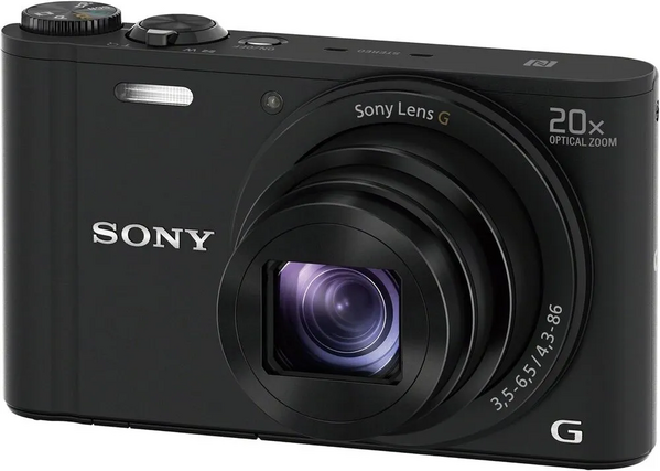 Sony DSCWX350 image