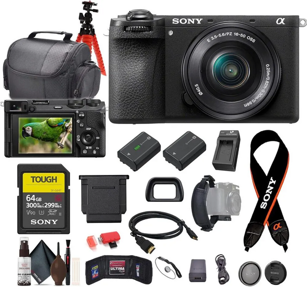 Sony 6700L image