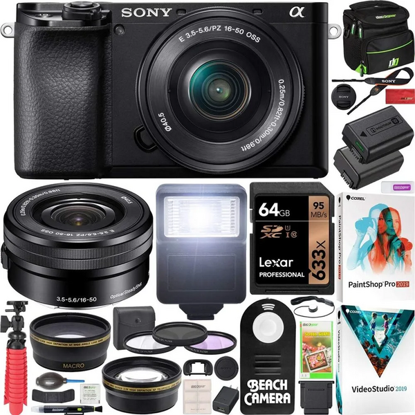 Sony FBAE12SNILCE6100LB image