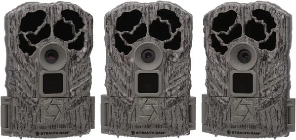 Stealth Cam Browtine image
