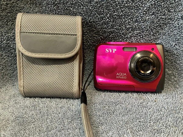 SVP WP6800 image