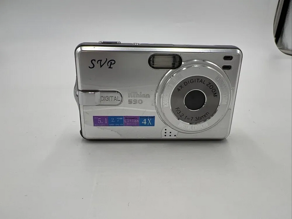 SVP Xthinn-590 image