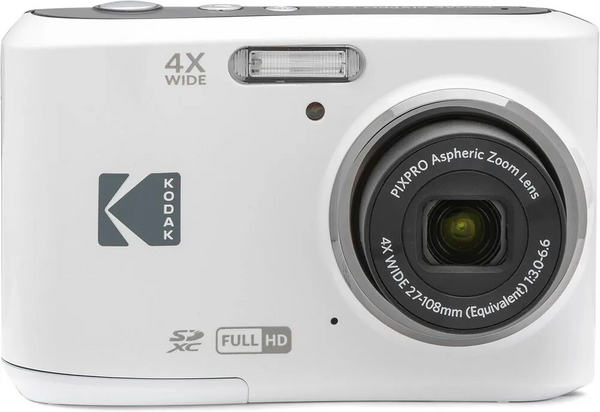 The Imaging World FZ45 WH K5 image