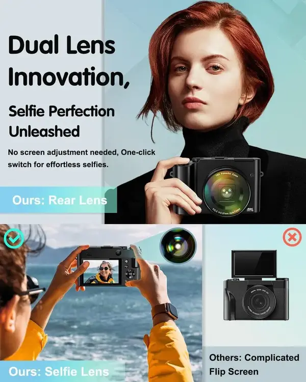 ToAuite DC218L image