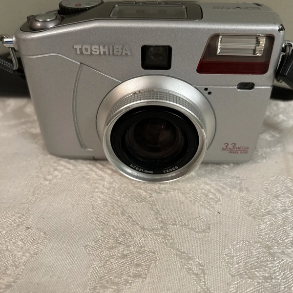Toshiba M70 image