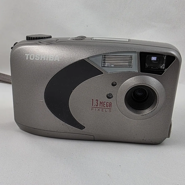Toshiba Vintage PDR M-11 image