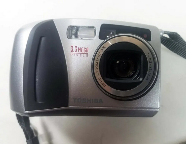 Toshiba M65 image