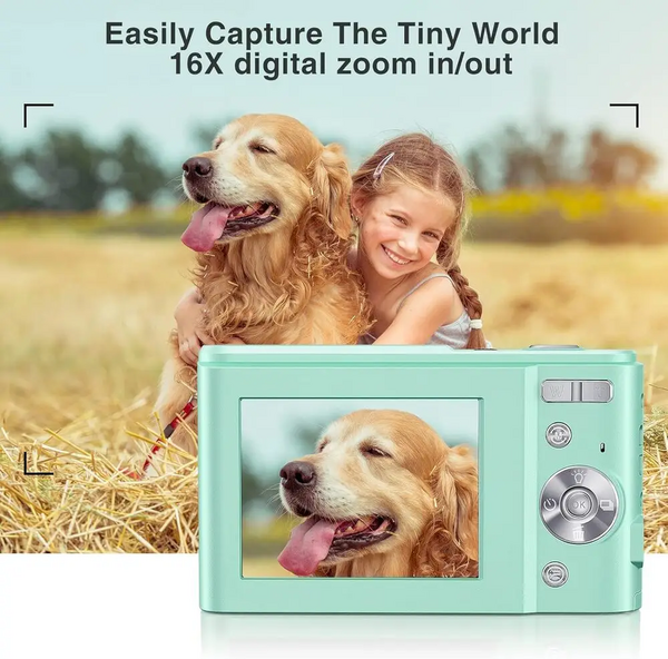 Trsunow Digital Auto Focus image