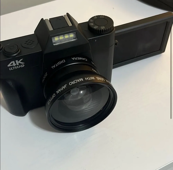 Unbranded 4K Action Camera image