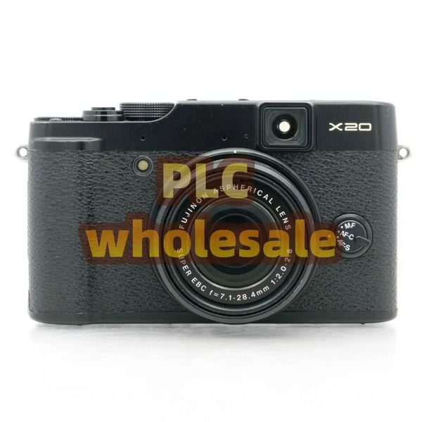 Unbranded X20 image