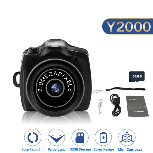 Unbranded Y2000 image
