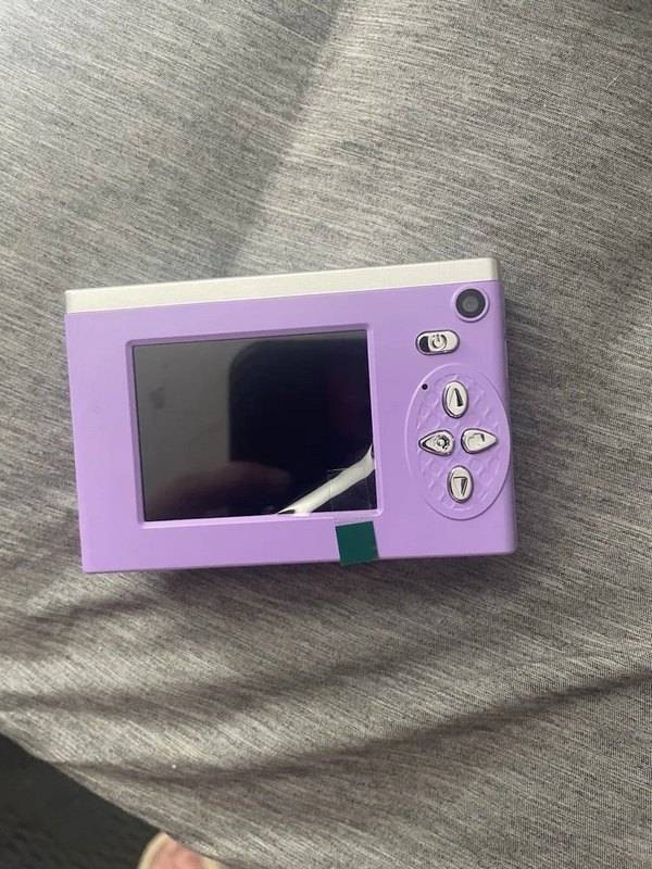Unbranded FC003 image