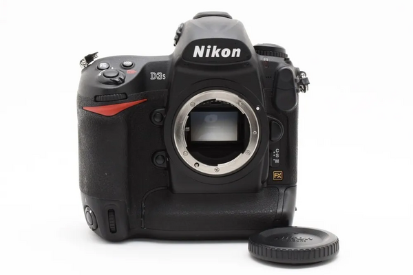 Unbranded D3S image