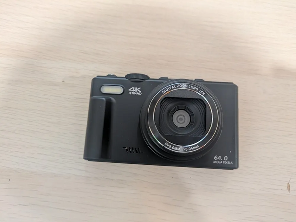 Unbranded 256GB image
