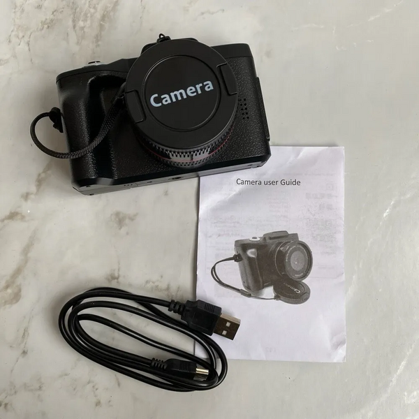 Unbranded SLR image