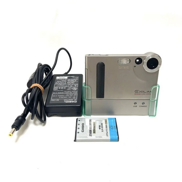 Unknown EX-S1 image