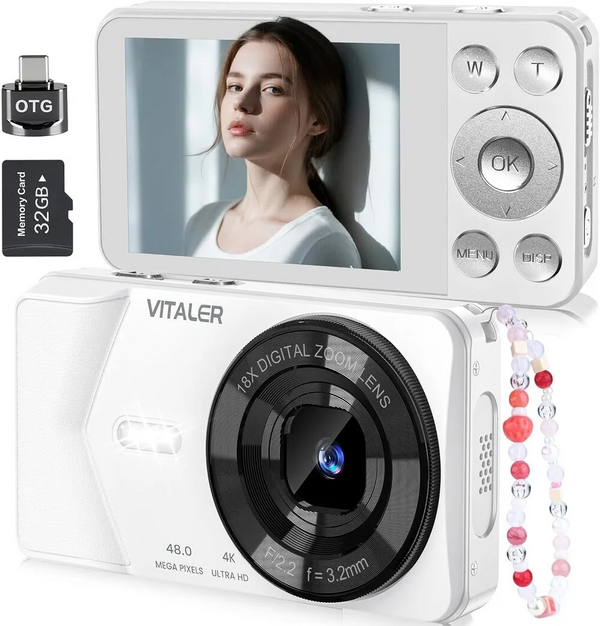 Vitaler A59 image