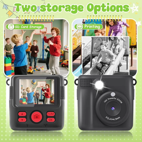 WEEFUN 681black image