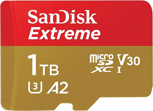 Western Digital Technologies, Inc. SDSQXAV-1T00-GN6MA image