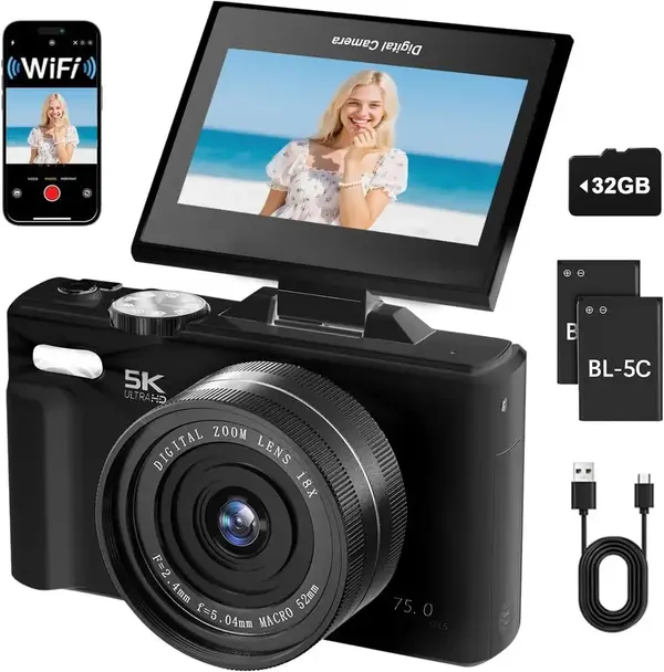 WGM M640 image