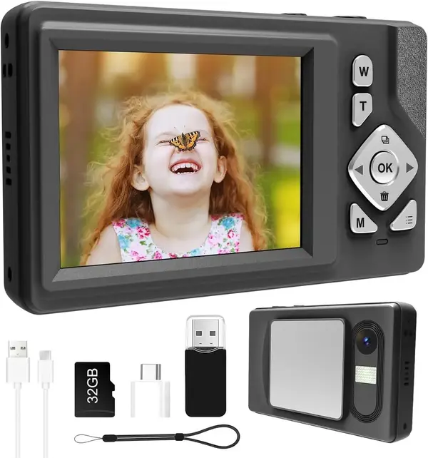 WLYSZCN Digital -Q12 image
