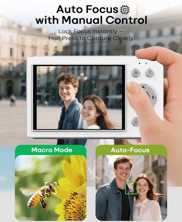 WONNIE MG-US-DC114W image