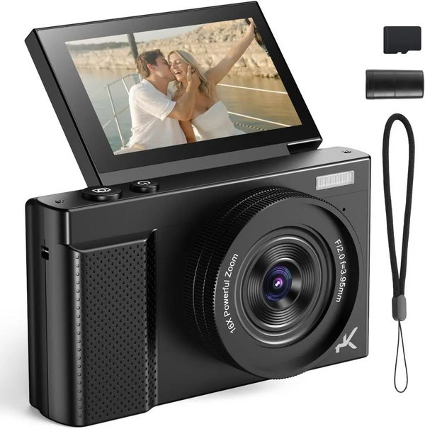 XHJBaby CAMEDIA C-4040 image
