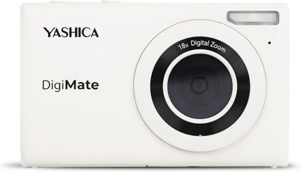 Yashica DigiMate image