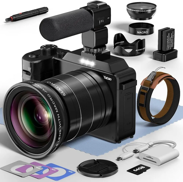 Yatao YT01 image