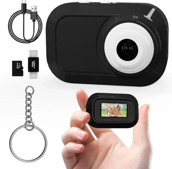 YingCheng Mini Keychain 101T image