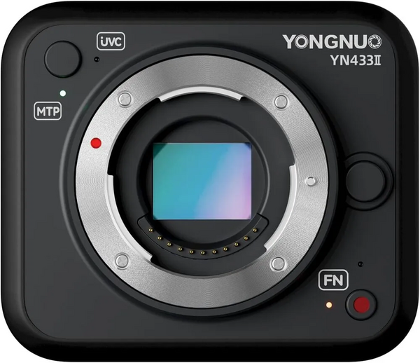 YONGNUO YN433 II image