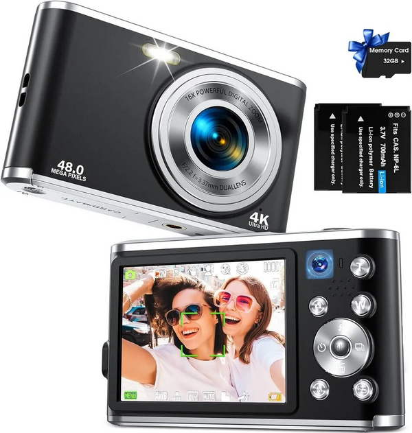 YOODEE DC306L image