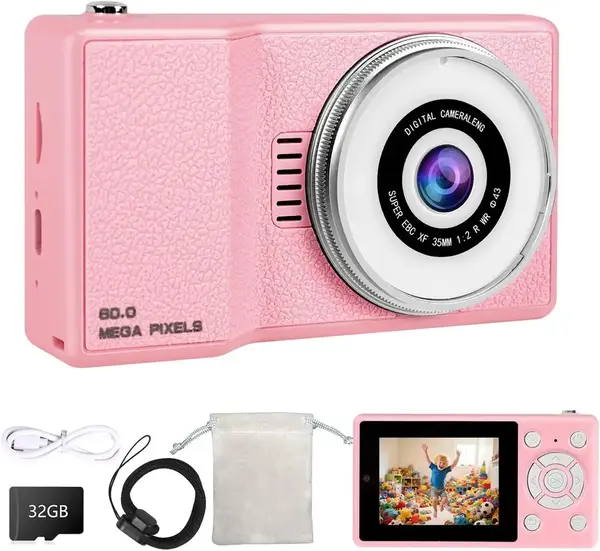 YuBiuBiu AC700(PINK) image