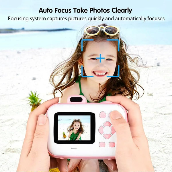 YXYKODM Children's Instant Print image