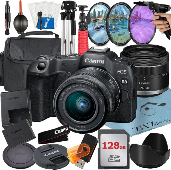 ZeeTech R10 image