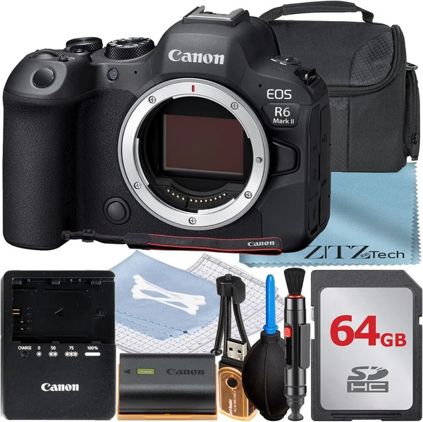 ZeeTech Eos image