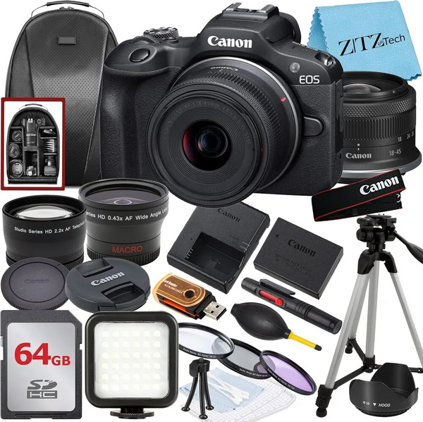 ZeeTech EOS R100 image