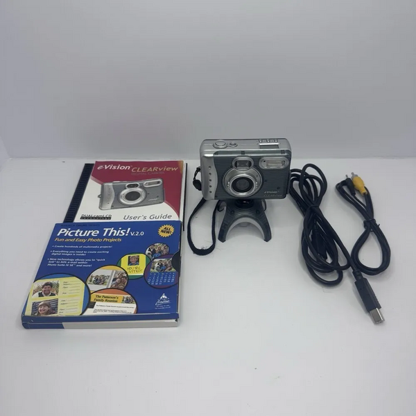 Zoom Evision ClearView ~ image