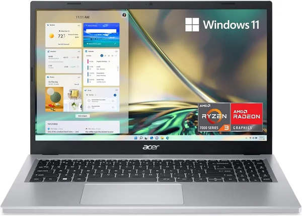 Acer Laptop image
